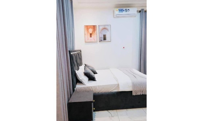 Tema House | Solace Villa