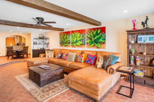 Solana Beach Apartment | Solana Shoreside Haven