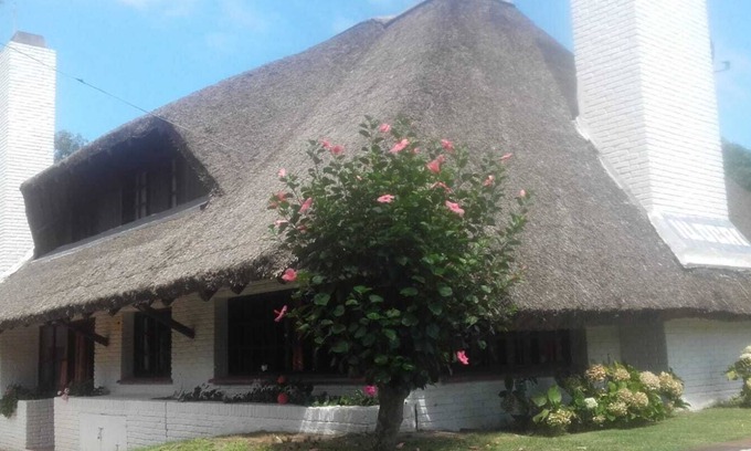 Solanas House | Solanas Beach House for 8 people Punta del Este