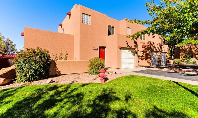 Moab South Valley House | Solano Vallejo 3283