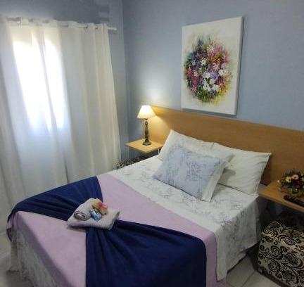 Corrego Grande Apartment | Solar da Lorena