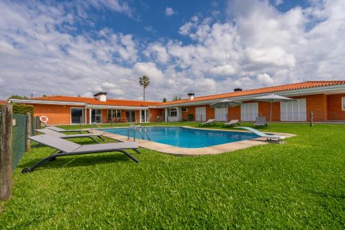 Portela House | Solar de Prado