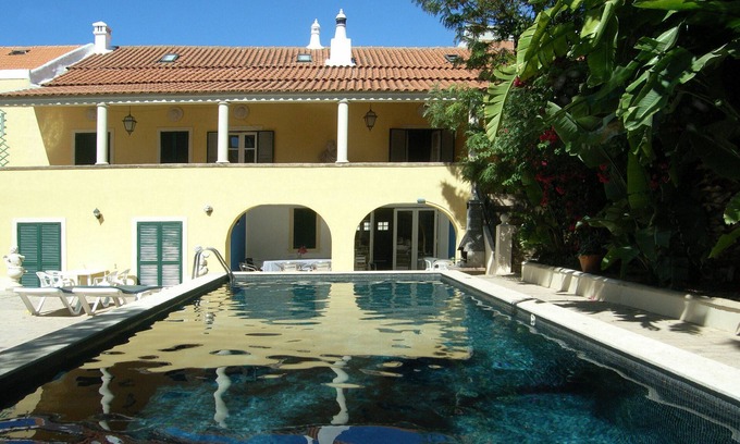 Portimao City Centre House | Solar de Santa Isabel (AL 153403)