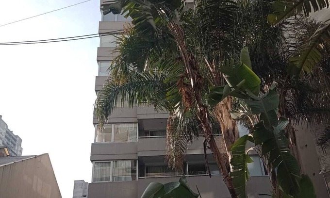 Abasto Apartment | SOLAR DEL ABASTO SOBRE AVENIDA CORRIENTES A 50 M SHOPPING ABASTO