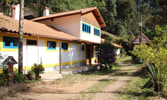Nova Friburgo House | Solar Mirandela