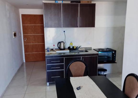Resistencia Apartment | Solar Obligado 2