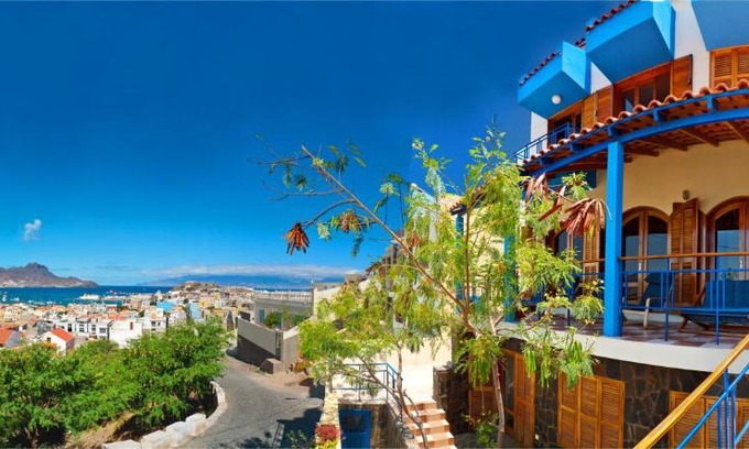 Mindelo Bed & Breakfast | Solar Windelo