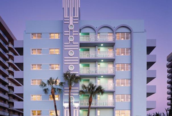 Surfside Hotel | Solara Surfside