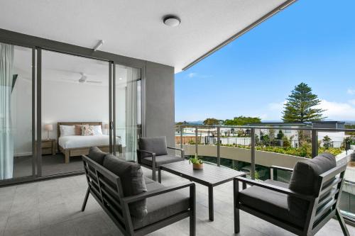 Forster Apartment | Solaris 412