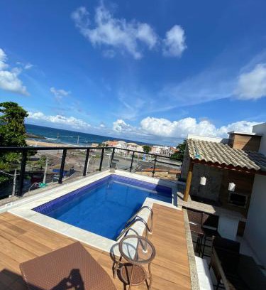 Rio Vermelho Apartment | Solaris Home