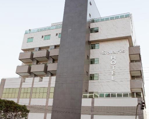 Centro Hotel | Solaris Hotel