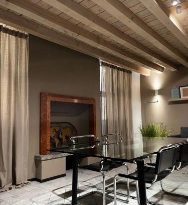 Citta Alta Apartment | Solata 8 Bergamo Alta