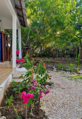 Unguja City House | Solaya Residence