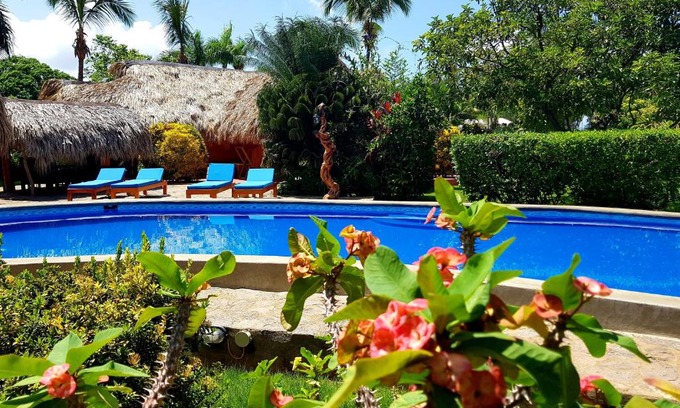 Las Galeras Bed & Breakfast | Solazul