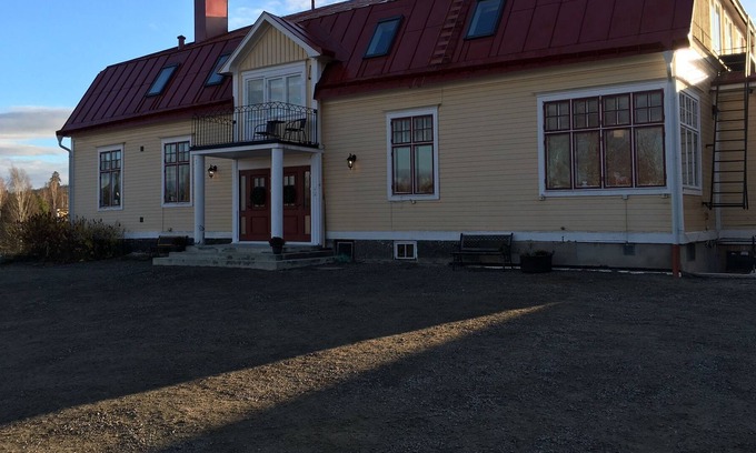Jarvso Bed & Breakfast | Solbacken Bed & Breakfast