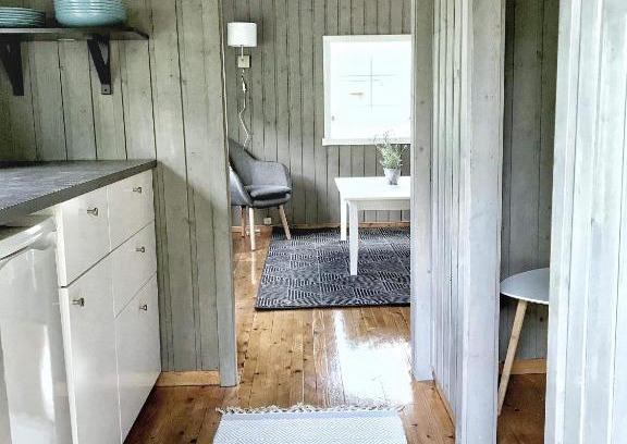 Geiranger Ski Chalet | Solbakken Cabins