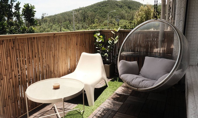 South Beach Bed & Breakfast | Solchill Inn