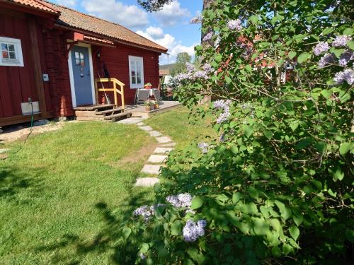 Leksand House | Soldattorpet Sands