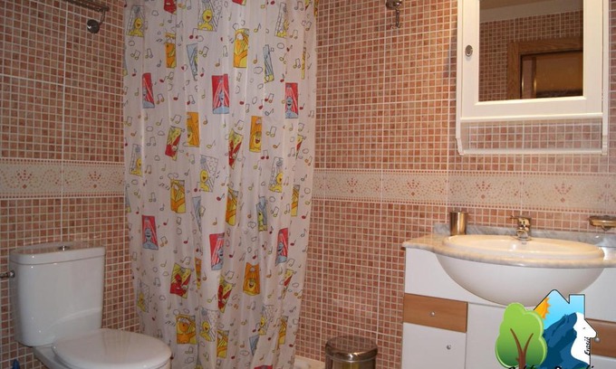 Incles Apartment | Soldeu Paradis Pleta 2