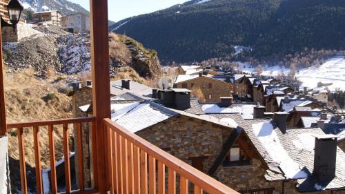 El Tarter Apartment | Soldeu Paradis Tarter Mig