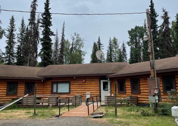 Soldotna House | Soldotna Lodge