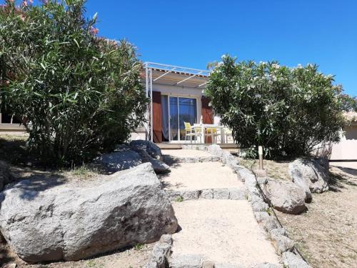 Santa Giulia Hotel | SOLE DI DUME