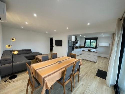 Mimizan-Plage Villa | Sole e Mare