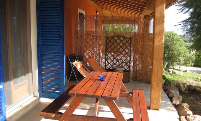 Pula Bed & Breakfast | Sole e Sale b&b