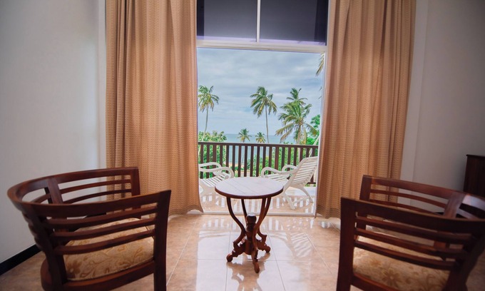 Tangalle Hotel | Sole Luna Resort & Spa