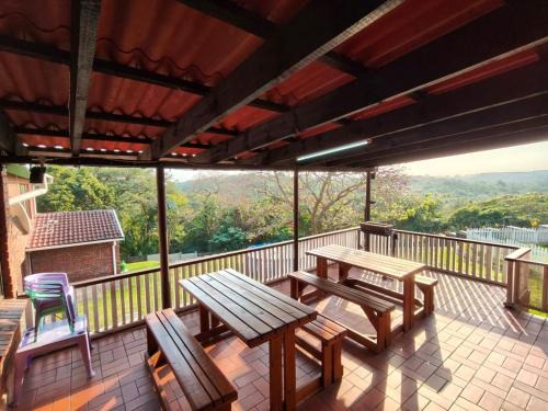 Meer En See House | Sole Sands Bliss Guesthouse