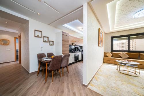 Haut Founty Apartment | Solea