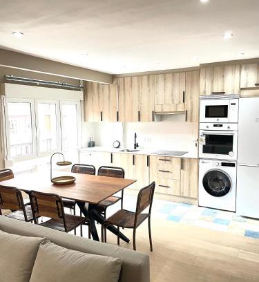 Gijon-Este Apartment | Soleado 2