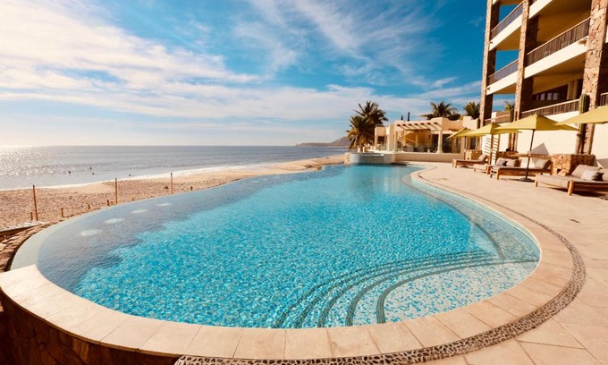 San Jose del Cabo Resort | Soleado Beach & Spa Resort