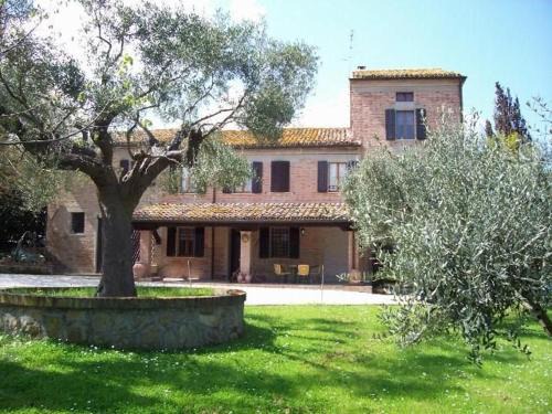 Morro d'Alba Apartment | Solebello Mulberry