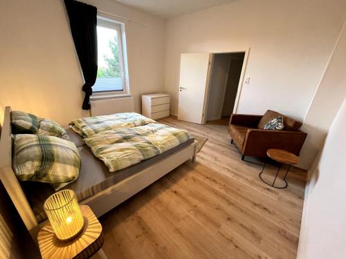 Salzelmen Apartment | Soleblick