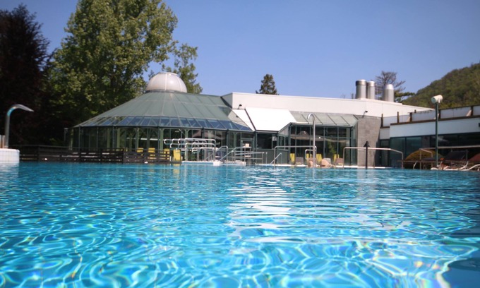 Bad Harzburg Hotel | Solehotel Tannenhof