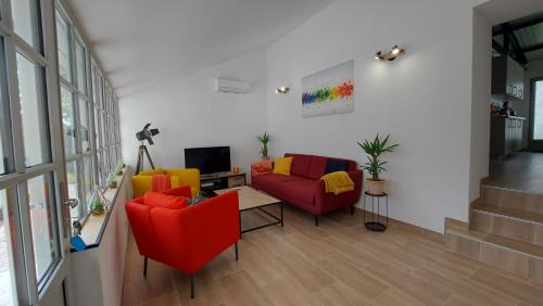 Blois Apartment | Soleil Blaisois