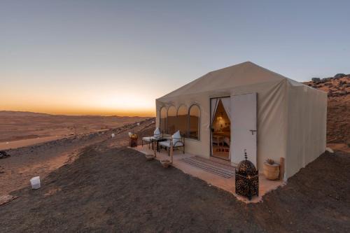 Rissani Other | Soleil Camp & Camel Trekking