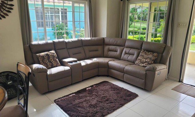 Priory House | Soleil Coastal Retreat