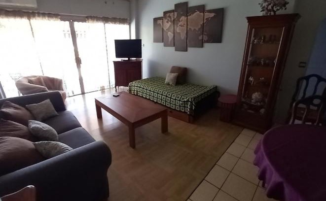 Pirae Apartment | soleil de Pirae