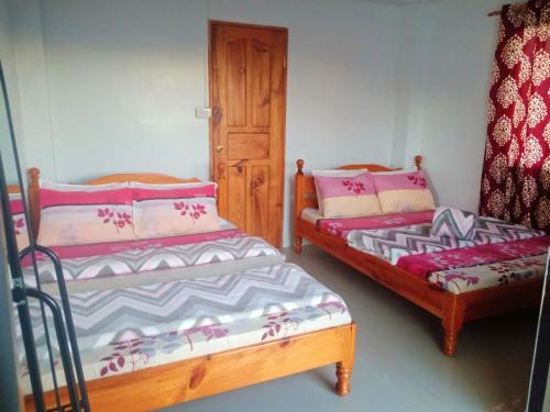 Sagada Hotel | SOLEIL de SAGADA INN