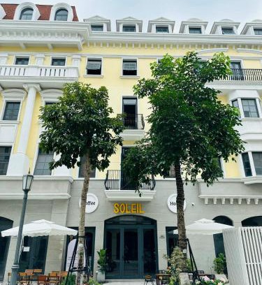 Bai Chay House | Soleil Hostel