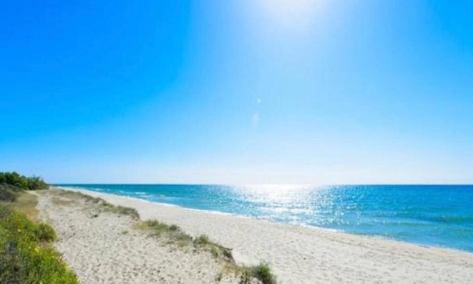 Prunete Apartment | Soleil & Mer sur la Costa Verde - à 450m à Pied de la Plage