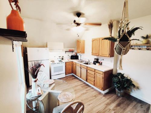 Northeast Neighbors Apartment | Soleil Salem