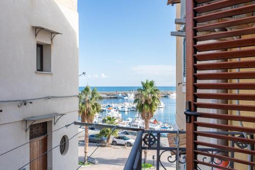 Porticello House | Solemar Sicilia - Principe del Mare