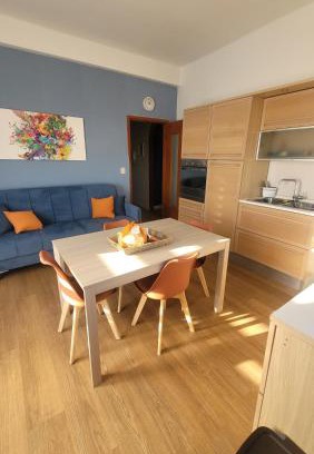 Ceriale Apartment | Solemare