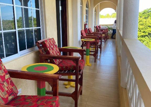 Negril House | Solet's Paradise Negril