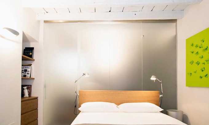 San Marco Apartment | Solferino Suite