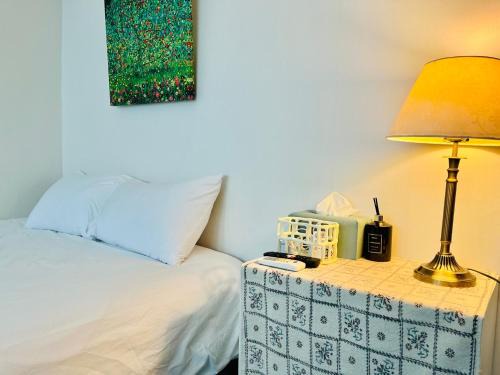 Cheongnyangni-dong Apartment | Solgasil