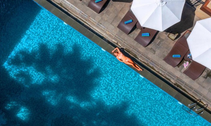 Legian Hotel | Solia Legian Bali